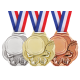 Medals